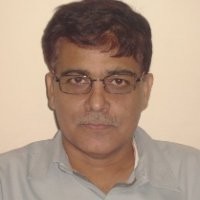 Suresh Virmani