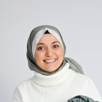 Büşra Eyvazlı Dayılar