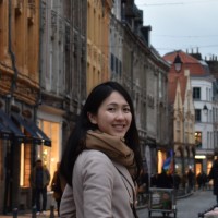 Claudia Chui