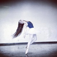 Ashleigh Moss