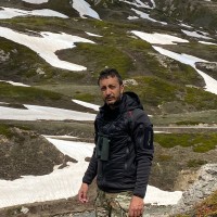 Nidal ISSA