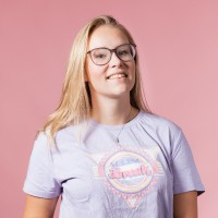 Lieke Van Eembergen
