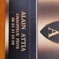 Alain Attia