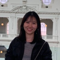 Jessie Tang