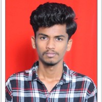 Kiran Kumar D M