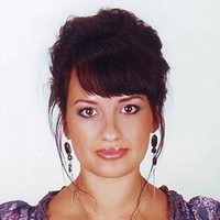 Kristina Lyakhovych