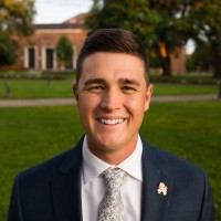 Jonathan A. Barnes, Mba