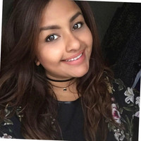 Faraha Begum