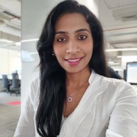 Veena Ramani