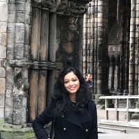 Swathi Sankar
