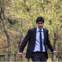 Amzad Syed