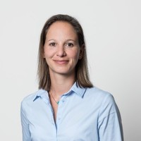 Caroline Beaumont