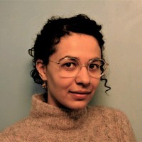 Juliette Adjinacou Menil