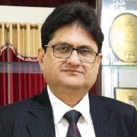 J M Aamir Faruqi