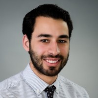 Joseph Dion
