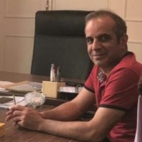 Javad Musavizadeh