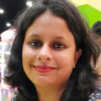 Priyanka Agrawal