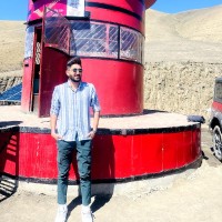 Sagar Shinde
