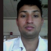 Kuldeep Kumar
