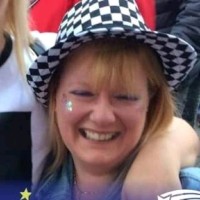 Tracy Connell