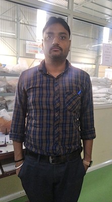 Chetan Sharma