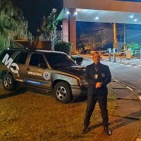 Davis Sousa Silva