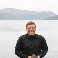 Jerry O'Sullivan