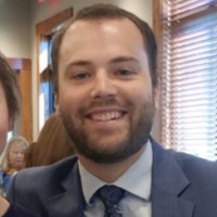 Joe Meredith