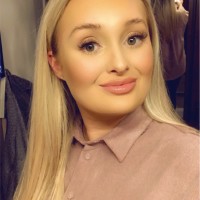Chloe Thompson