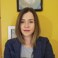 Aleksandra Sarac