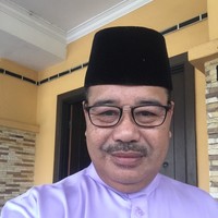 Mohamad Isa Mohd Yassin