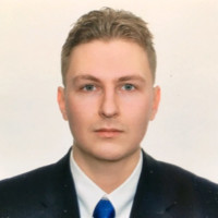Semenyuk Pavlo