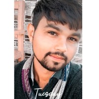 Bhushan Dhangar