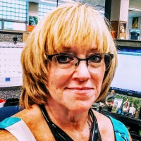 Ann Hammond-Ritzmann