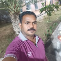 Sumesh M T