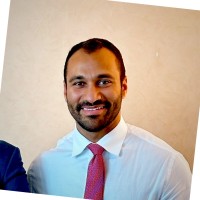 Omar Khalifa