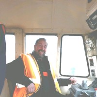 Graham Spalding