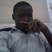 Segun Otaoroju