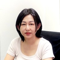 Joey Chow