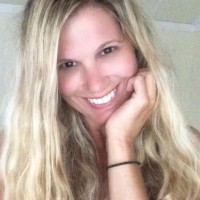 Amy Melton — Harvard Master of Psychology