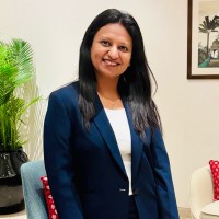 Anushi Gupta
