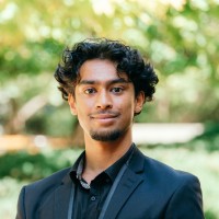 Mohamed Naushard