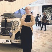 Farah Salsabila