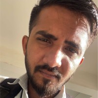 Hardik Chauhan