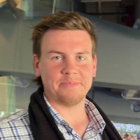 Lachlan Kerr