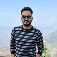 Harshal Patel