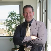 Jim Martindell