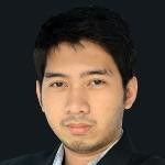 Michael John Caringal