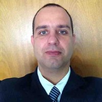 Luis Fernando de Miranda Pinto