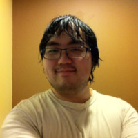 Aldrich Huang